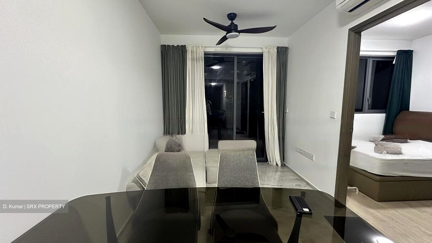 Affinity At Serangoon (D19), Apartment #581842951